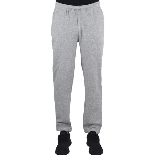 Kleidung Herren Jogginghosen Kappa Snako Sweat Pants Grau