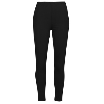 Kleidung Damen Leggings Yurban AIN Schwarz