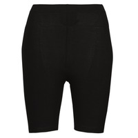 Kleidung Damen Shorts / Bermudas Yurban AKHAMAR Schwarz