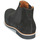 Schuhe Herren Boots Pellet BILL Schwarz