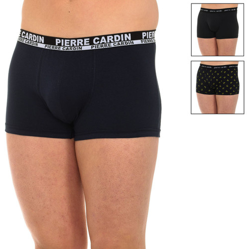 Unterwäsche Herren Boxer Pierre Cardin PC3CIPRO-VAR20 Multicolor