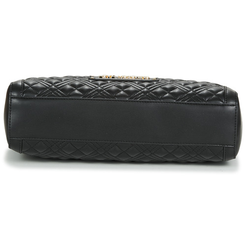 Love Moschino JC4006 Schwarz