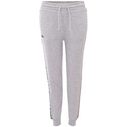 Kleidung Damen Jogginghosen Kappa Inama Sweat Pants Grau