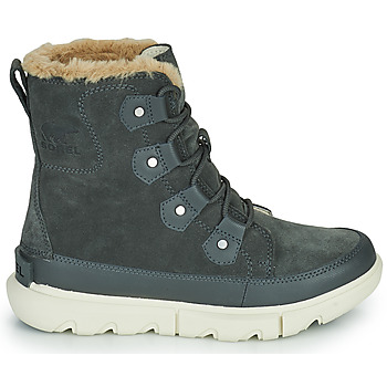 Sorel SOREL EXPLORER II JOAN FAUX FUR