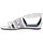 Schuhe Damen Sandalen / Sandaletten Roberto Cavalli TPS918 Weiss