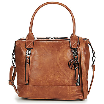 Taschen Damen Handtasche Moony Mood PAOLINE Camel