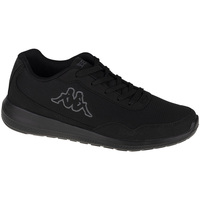 Schuhe Sneaker Low Kappa Follow OC Schwarz