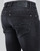 Kleidung Herren Röhrenjeans G-Star Raw REVEND SKINNY Schwarz