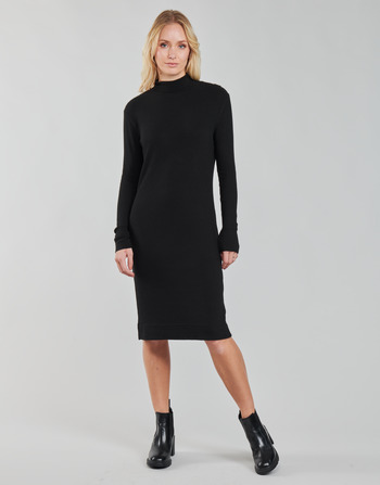 G-Star Raw RIB MOCK SLIM DRESS