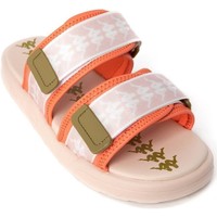 Schuhe Damen Sandalen / Sandaletten Kappa  Orange