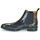 Schuhe Herren Boots Melvin & Hamilton JEFF 35 Blau