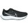 Schuhe Damen Laufschuhe Nike WMNS NIKE AIR ZOOM PEGASUS 38 Schwarz / Weiss