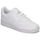 Schuhe Damen Sneaker Low Nike W NIKE COURT VISION LO NN Weiss