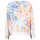 Kleidung Damen Sweatshirts Desigual CRUDO Multicolor