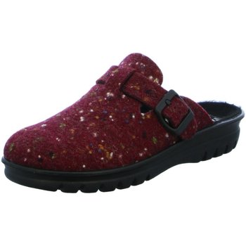 Schuhe Damen Hausschuhe Westland Metz 390 3139054462 Rot