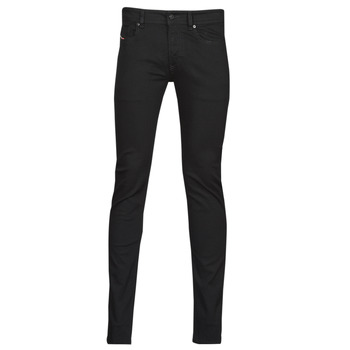 Kleidung Herren Röhrenjeans Diesel 1979 SLEENKER Schwarz