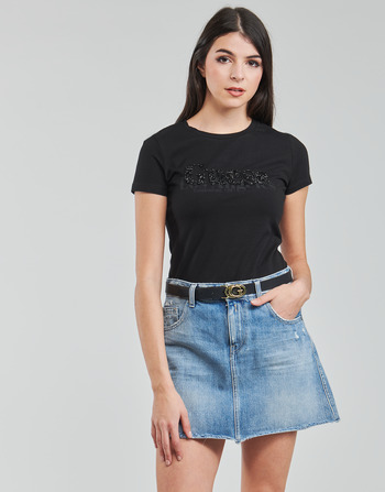 Guess SS CN ASTRELLE TEE