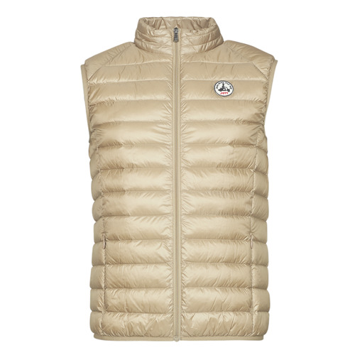 Kleidung Herren Daunenjacken JOTT TOM Beige