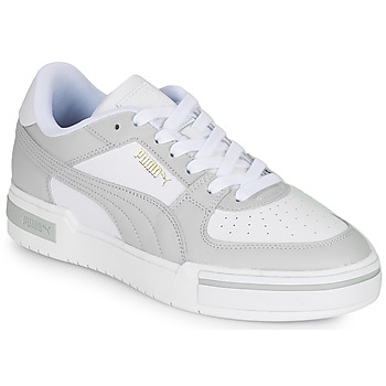 Schuhe Herren Sneaker Low Puma CA Pro Classic Weiss / Grau