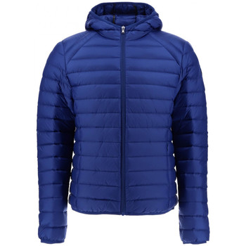 Kleidung Herren Jacken / Blazers JOTT Nico ml capuche basique Blau