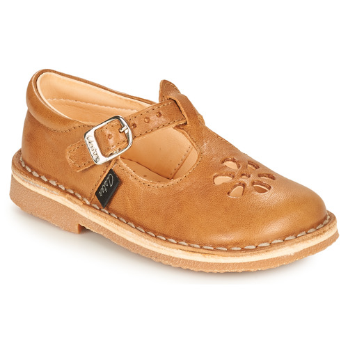 Schuhe Kinder Sandalen / Sandaletten Aster DINGO Camel