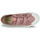 Schuhe Mädchen Sneaker Low Victoria 1065173NUDE=1066173NUDE Rosa