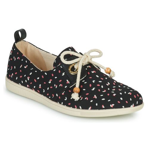 Schuhe Damen Sneaker Low Armistice STONE ONE W Schwarz / Multicolor