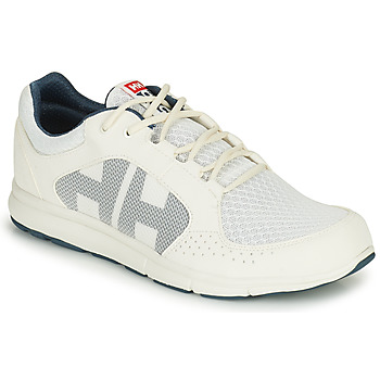 Schuhe Herren Sneaker Low Helly Hansen AHIGA V4 HYDROPOWER Weiss