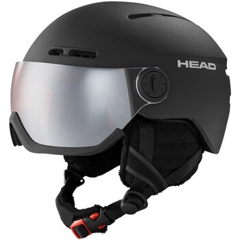 Accessoires Sportzubehör Head Sport KNIGHT black 324118 0 Other