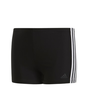 Kleidung Jungen Badeanzug /Badeshorts adidas Performance DEVA Schwarz