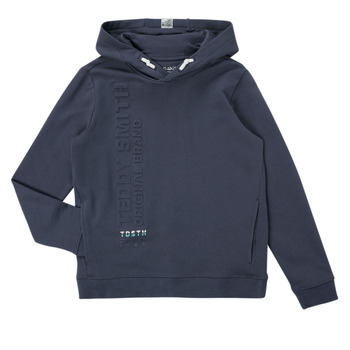 Kleidung Jungen Sweatshirts Teddy Smith S-ALTI Marine