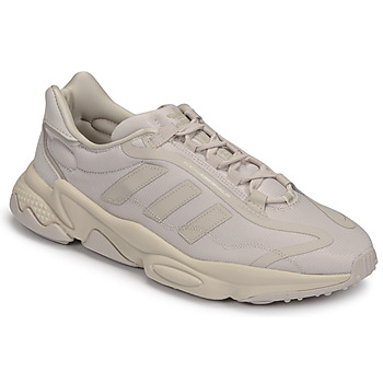 Schuhe Sneaker Low adidas Originals OZWEEGO PURE Beige