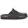 Schuhe Herren Pantoffel Rohde LINAPPO Schwarz