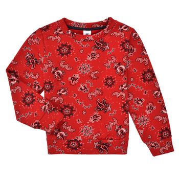 Kleidung Mädchen Sweatshirts Petit Bateau BILVIE Multicolor