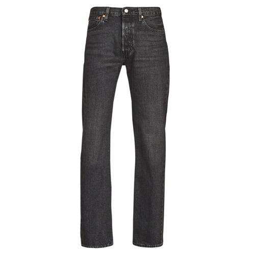 Kleidung Herren Straight Leg Jeans Levi's 501® LEVI'S ORIGINAL Auto / Matic