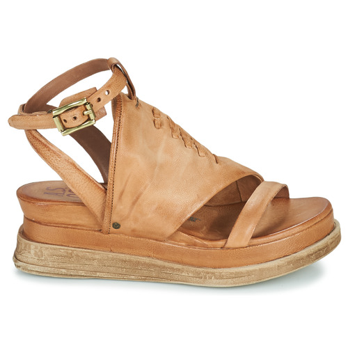 Airstep / A.S.98 LAGOS BRIDE Camel