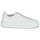 Schuhe Herren Sneaker Low Semerdjian MILLIE Weiss