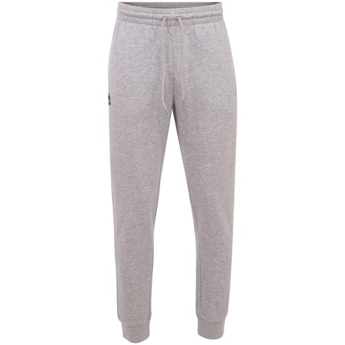 Kleidung Herren Jogginghosen Kappa Zloan Sweat Pants Grau