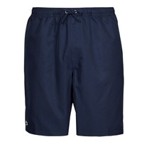 Kleidung Herren Shorts / Bermudas Lacoste GH353T-166 Marine