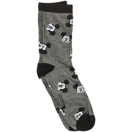 Accessoires Herren Socken & Strümpfe Disney HU5673-DGMEL Grau