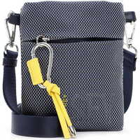 Taschen Damen Handtasche Suri Frey Handyetui SFY SURI Sports Marry Blau