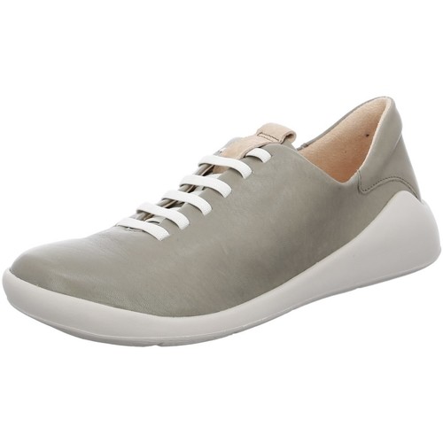 Schuhe Damen Derby-Schuhe & Richelieu Think Schnuerschuhe DUENE 3-000548-7000 7000 Grün