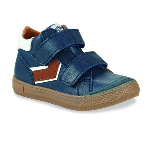 Schuhe Jungen Sneaker High GBB ONDINO Marine