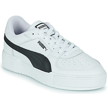 Schuhe Herren Sneaker Low Puma CA Pro Classic Weiss / Schwarz