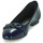 Schuhe Damen Ballerinas JB Martin SEDUITE Marine