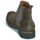 Schuhe Herren Boots Pellet RAYMOND Schokolade