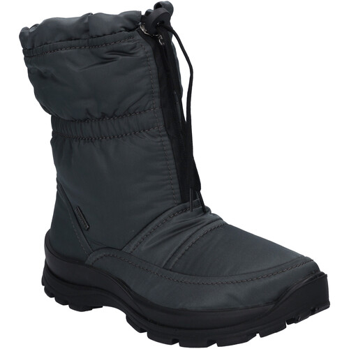 Schuhe Damen Stiefel Westland Grenoble 118, anthrazit Grau