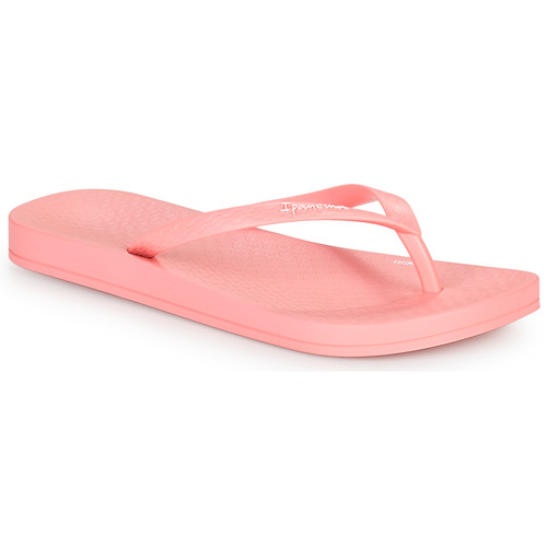 Schuhe Mädchen Zehensandalen Ipanema IPANEMA ANATOMIC COLORS KIDS Rosa