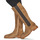 Schuhe Damen Klassische Stiefel JB Martin ODILO Camel