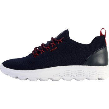 Schuhe Herren Sneaker Low Geox 181944 Marine